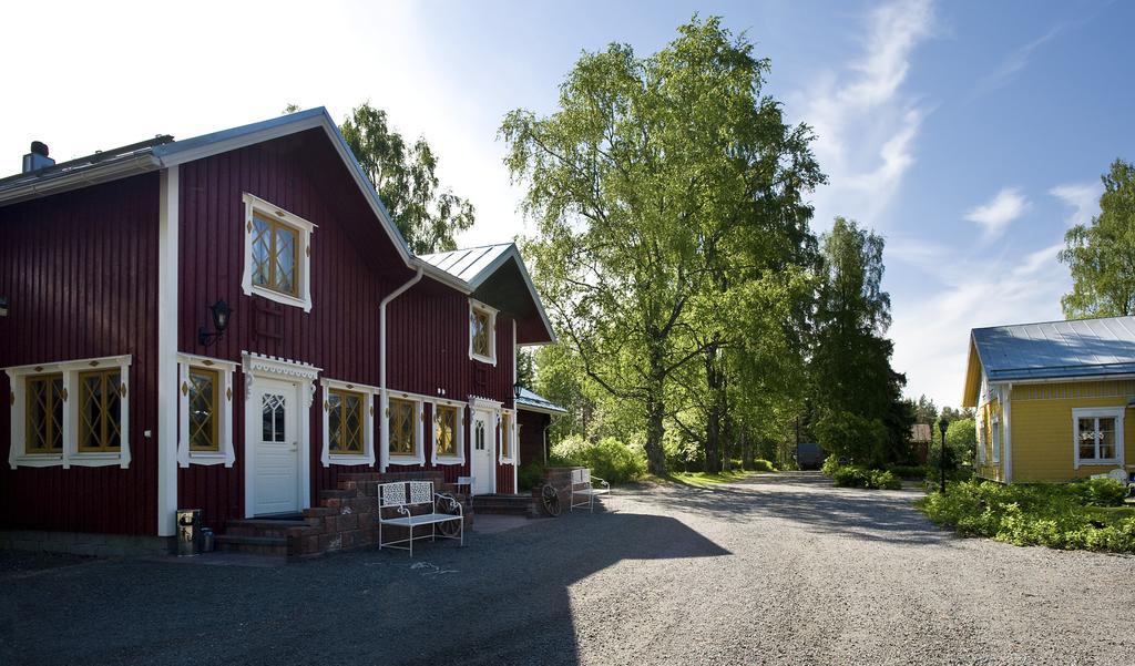 Taulun Kartano Hotel Kankainen Exterior photo